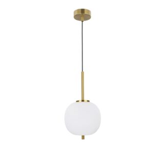 Полилей LATO 9624064 - Nova Luce