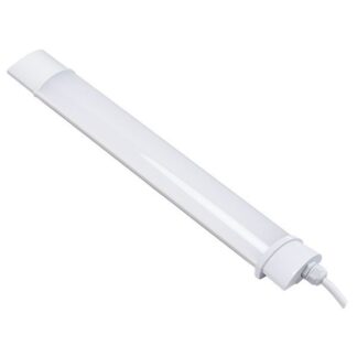 LED линейно осветително тяло 40w 6000K 3200Lm 120cm IP65 6694 Optonica