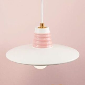 Полилей "Heidi" SP1 D26 Rosa 172743 - Ideal Lux
