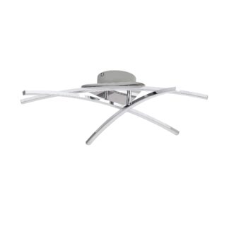 LED плафон ALEXIS 2504 Rabalux