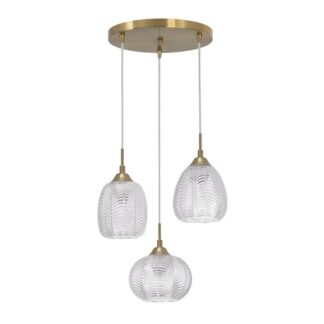 Полилей VARIO 9191542 - Nova Luce