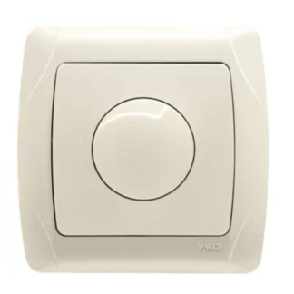 Ротативен димер 600w Carmen 90562047 - Viko