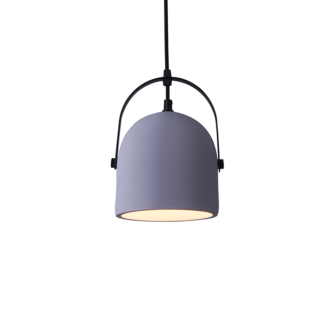 Полилей "Caramelo" KS411P16G - Aca Light