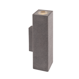 Циментов аплик ATTICUS MK0022SB - Aca Light