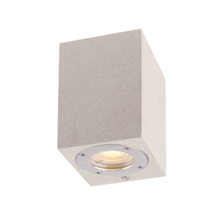 Циментов аплик AGNES MK0531SW - Aca Light