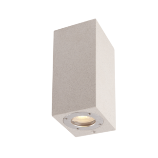 Циментов аплик AGNES MK0532SW - Aca Light