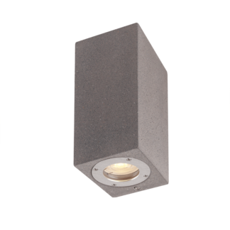 Циментов аплик AGNES MK0532SB - Aca Light