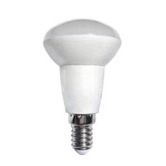 Лампа LED 6w E14 рефлекторна R50 220v 6000K 450Lm SP1756