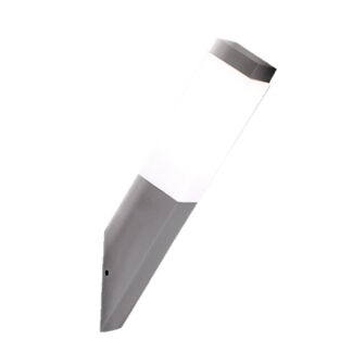 Градински аплик LOOP I BT1003BWU - Aca Light