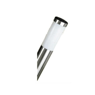 Градински аплик LOOP II BT1003WU - Aca Light