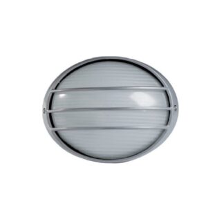 Влагозащитен плафон HI5074G - Aca Light