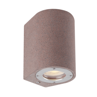 Фасаден аплик ARETE MK0521RR - Aca Light