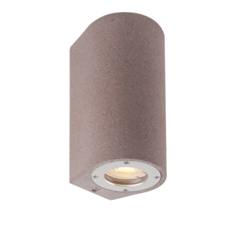 Фасаден аплик ARETE MK0522RR - Aca Light