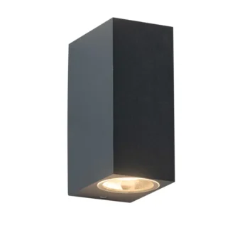 Градински аплик DASA-GL LG2204GU10G - Aca Light