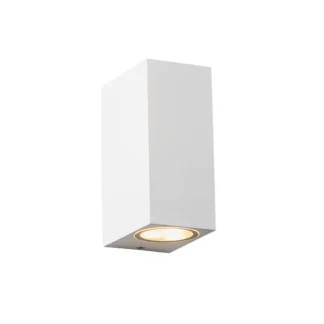 Градински аплик DASA-GL LG2204GU10W - Aca Light