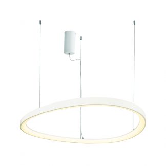 Полилей HARMONY 36w 3000K BR97LEDP40WH - Aca Light