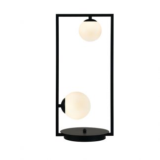Настолна лампа "Quadro" OD91252TB - Aca Light