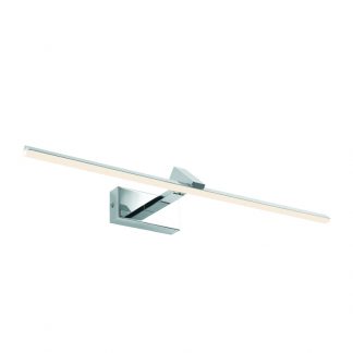 LED Аплик "Mirrar" PN13LEDW50CH - Aca Light