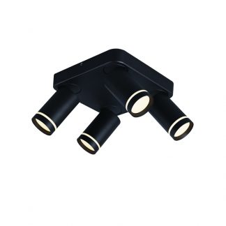 Спот "Divino" RA3634CBK - Aca Light