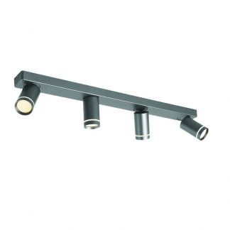 Спот DIVINO RA3634SGY - Aca Light