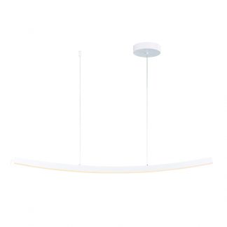 Полилей NAAVA YL1721LEDPWH - Aca Light