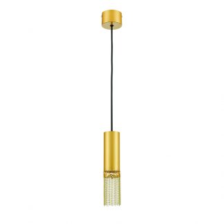 Полилей "Doha" YL22291PSG - Aca Light