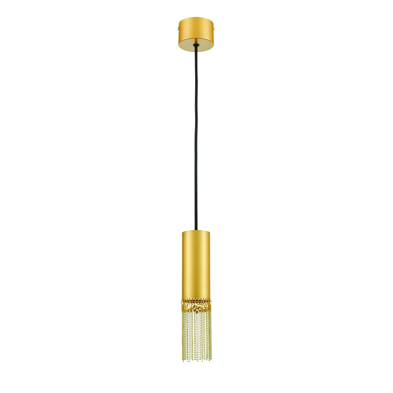 Полилей "Doha" YL22291PSG - Aca Light
