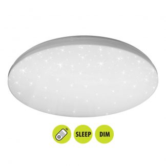 Плафон CELINE 100w CCT 3000-6400K 6500-8000Lm 004287 - Vivalux