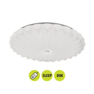 Плафон KATE 30-60w CCT 3000-6400K 2100-4600Lm 004423 - Vivalux