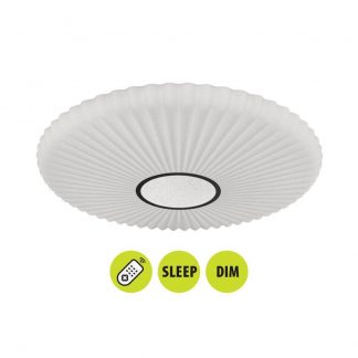 Плафон ZARA 30-60w CCT 3000-6400K 2100-4600Lm 004424 - Vivalux