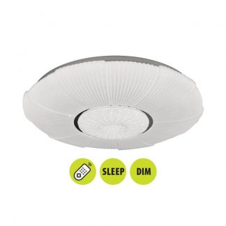 Плафон AVIS 30-60w CCT 3000-6400K 2100-4600Lm 004426 - Vivalux