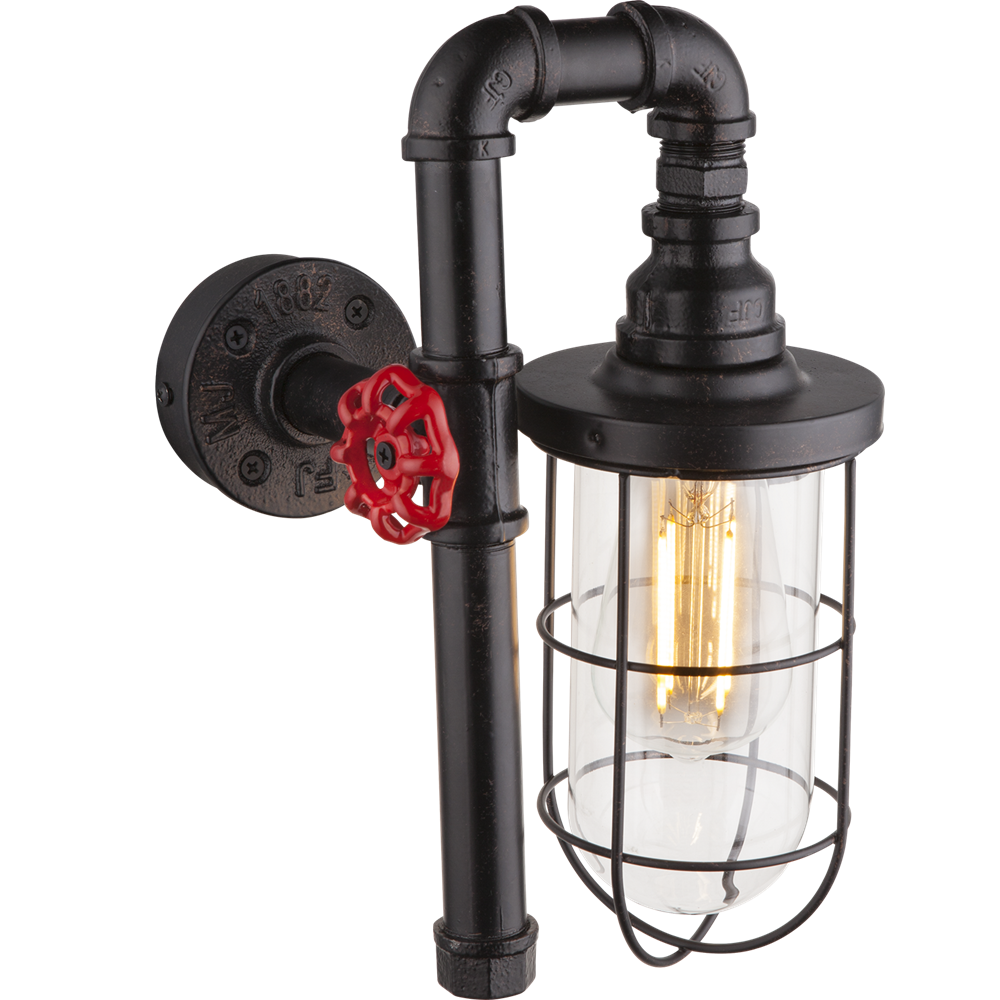Аплик BAYUDA 43000W - Globo