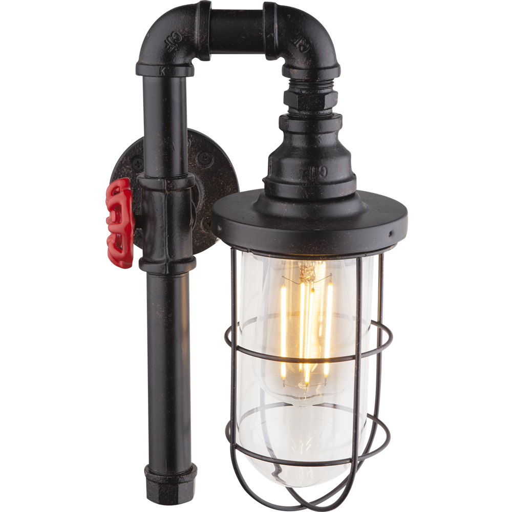 Аплик BAYUDA 43000W - Globo - Image 2