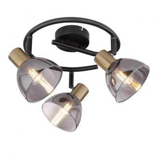 Спот JAY 54305-3 - Globo