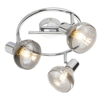Спот LOTHAR 54921-3 - Globo