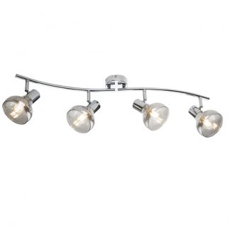 Спот LOTHAR 54921-4 - Globo
