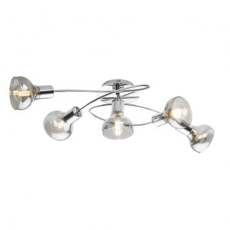 Спот LOTHAR 54921-5 - Globo