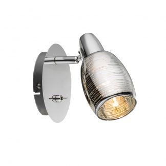 Спот CARSON 54986-1 - Globo