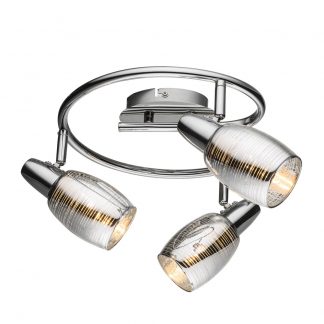 Спот CARSON 54986-3 - Globo
