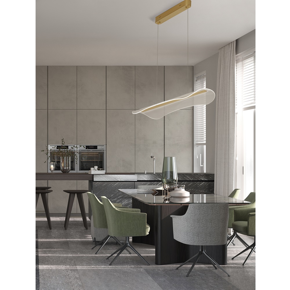 Полилей AGOS 9054443 - Nova Luce - Image 3