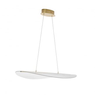 Полилей AGOS 9054450 - Nova Luce