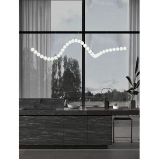 Полилей PERLA 9695206 - Nova Luce
