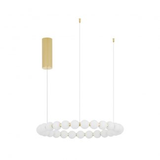 Полилей PERLA 9695230 - Nova Luce