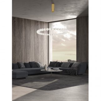 Полилей PERLA 9695231 - Nova Luce