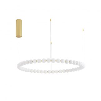 Полилей PERLA 9695232 - Nova Luce
