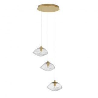 Полилей KING 9006048 - Nova Luce