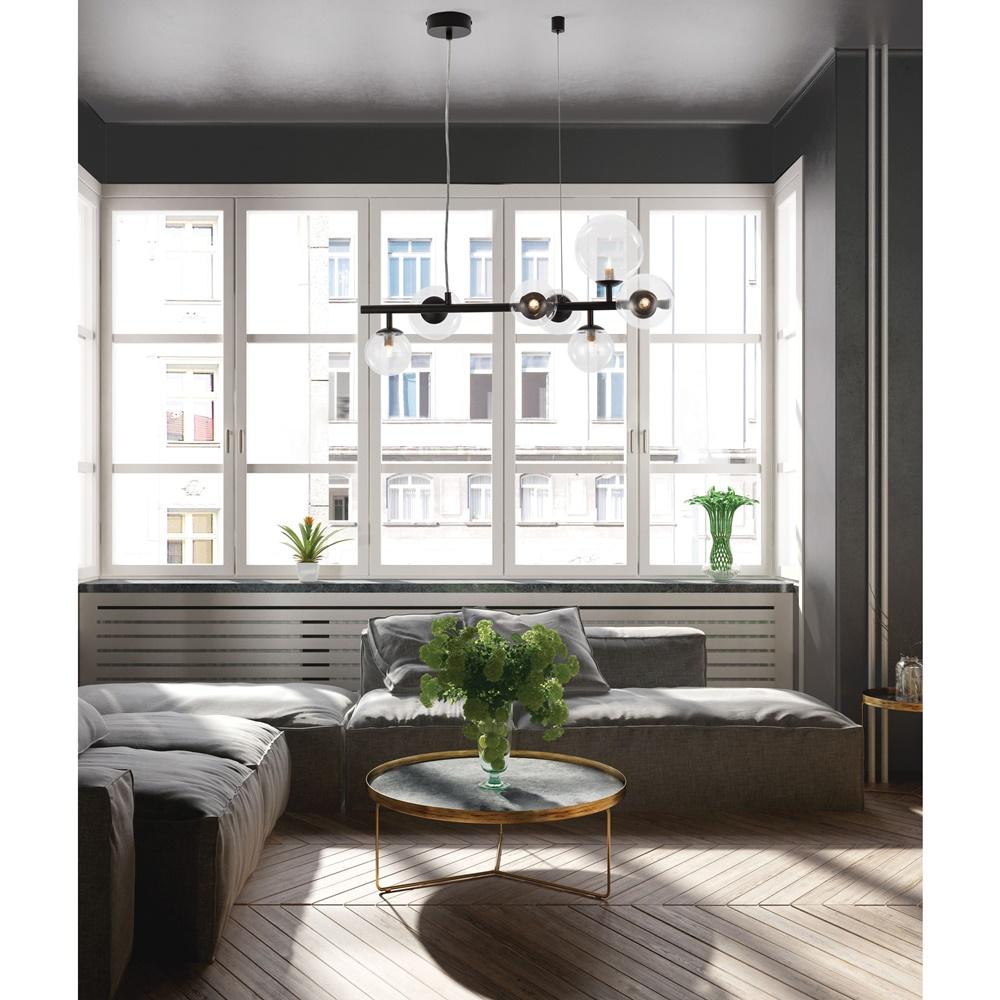 Полилей ODILLIA 9009250 - Nova Luce - Image 3