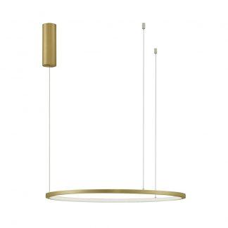 Полилей TARQUIN 9345602 - Nova Luce