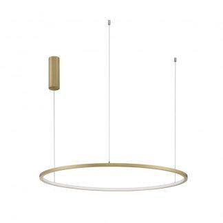 Полилей TARQUIN 9345606 - Nova Luce
