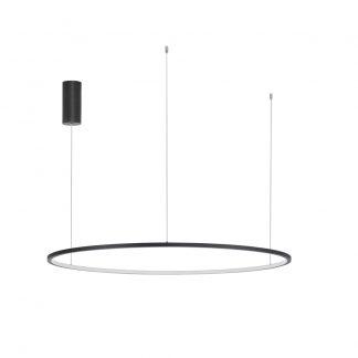 Полилей TARQUIN 9345609 - Nova Luce